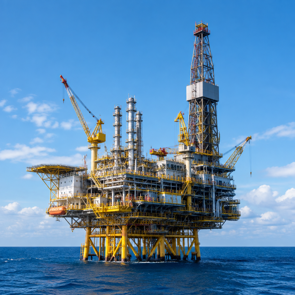 INDUSTRIA — Tile Oil & Gas (reutilizable en Home e Industries)