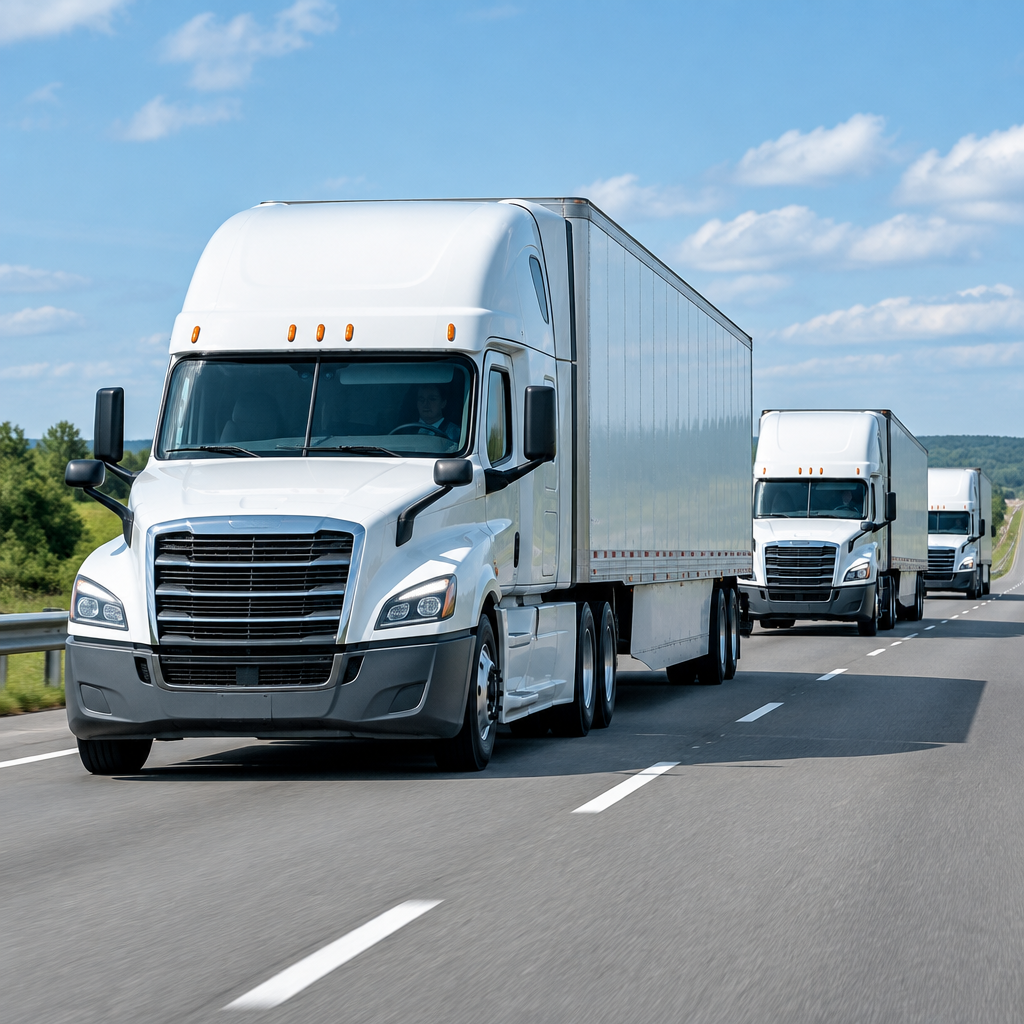 INDUSTRIA — Tile Transportation (reutilizable en Home e Industries)